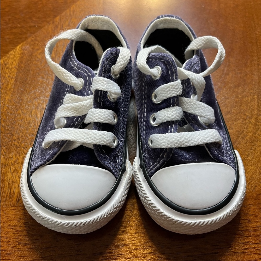 Toddler Girls Converse